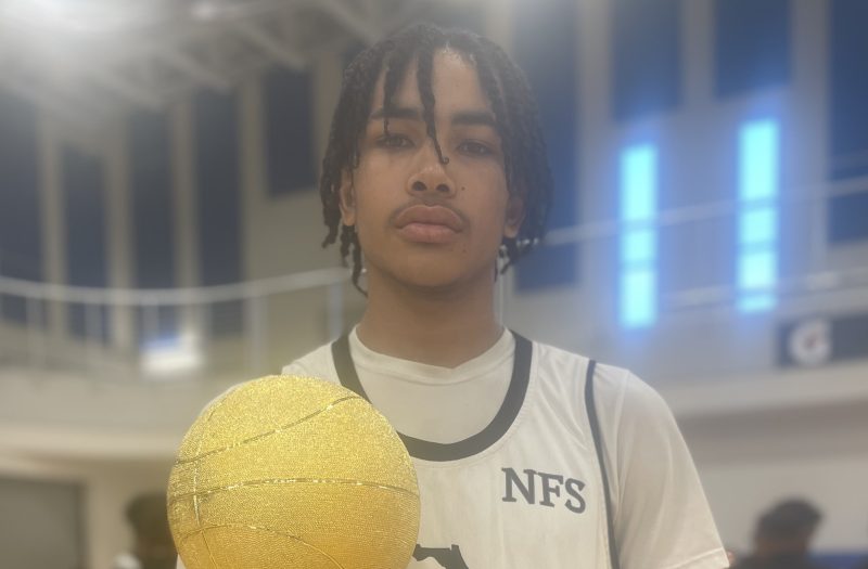 Iverson Classic: Junior Standouts (Part 2)