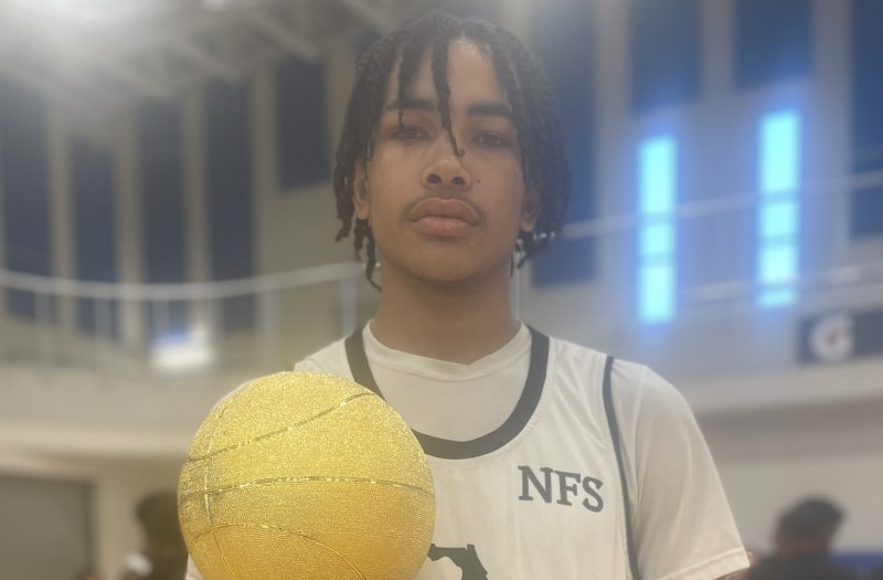 FHSAA Final 4 Class 5A Recap