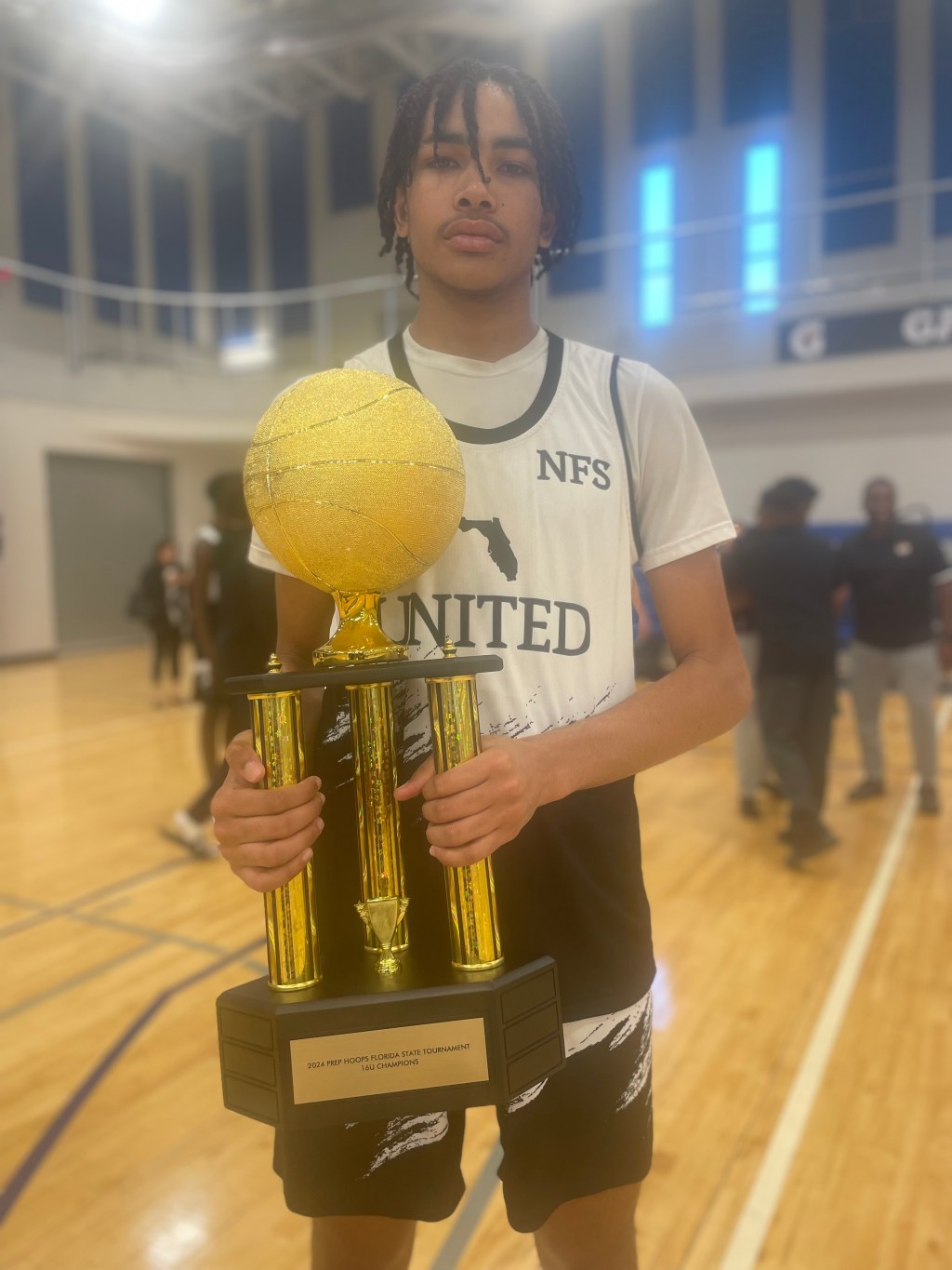 PH FL Tournament: Drew&amp;#8217;s Fast Five Top Standouts