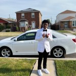 Christian Jackson
