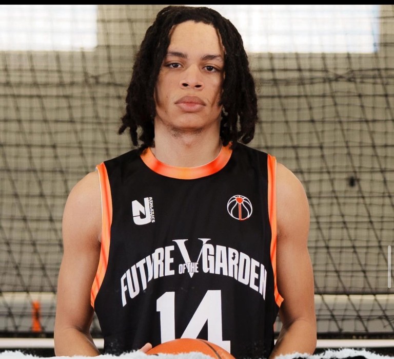 Alejandro Luna