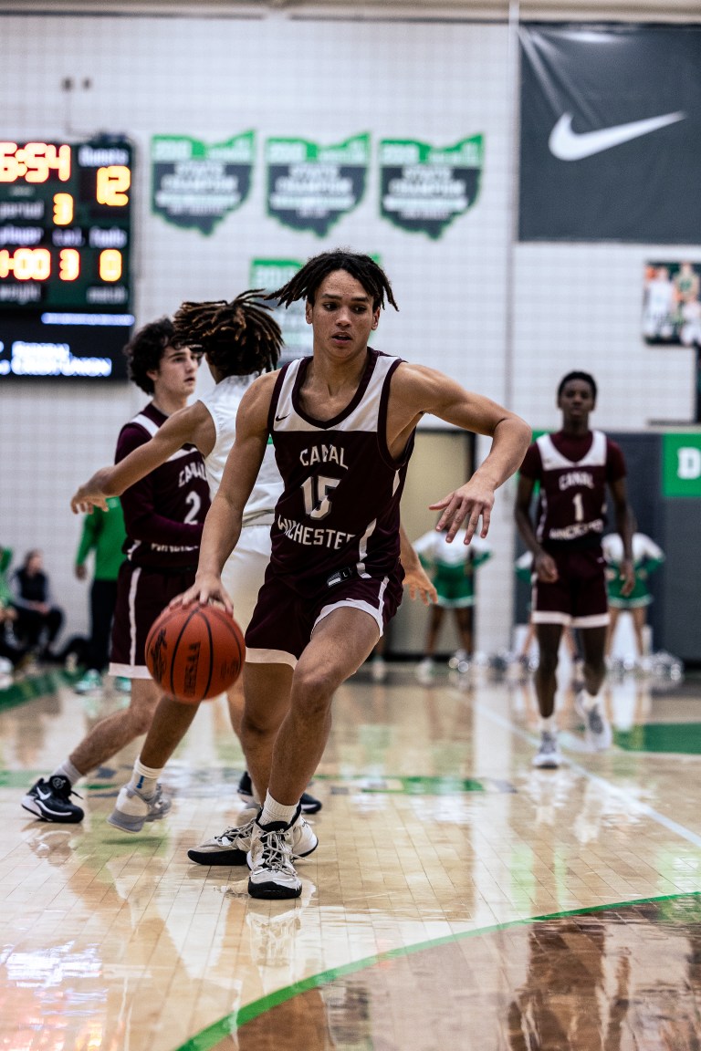 Isaiah Darfus