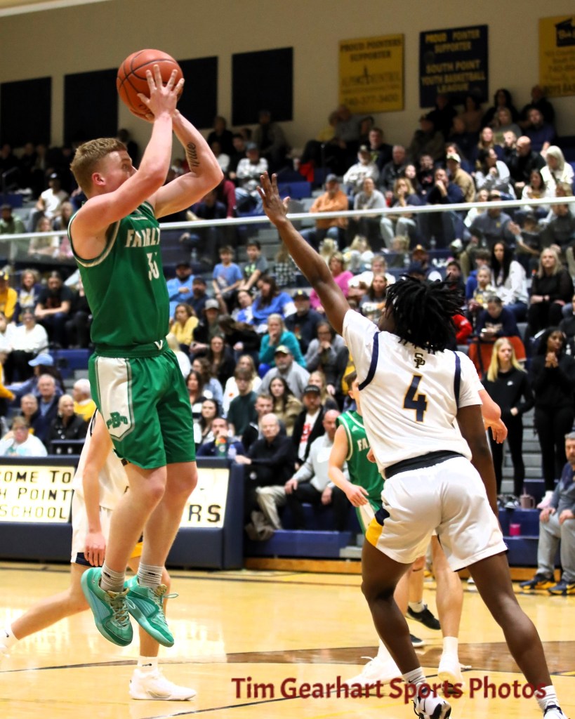 Brody Buchanan