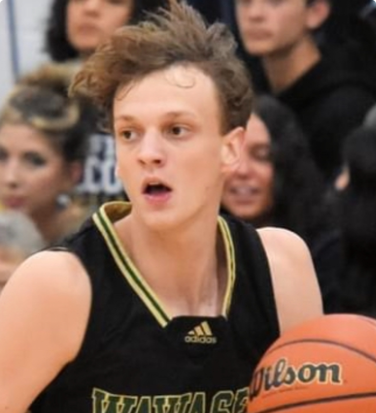 Maddux Everingham