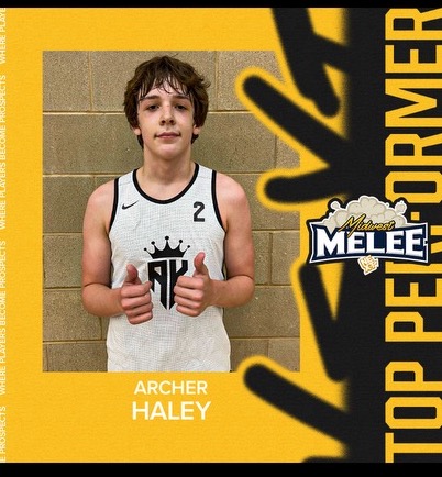 NEXT Midwest Melee: Sunday&#039;s Stars (14U)