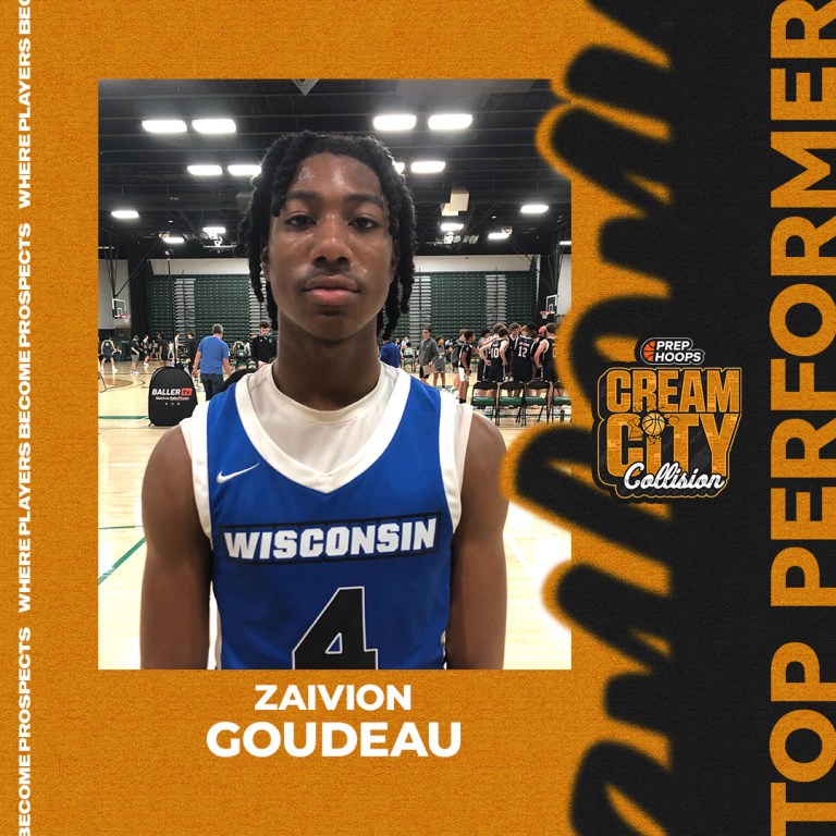 Cream City Collision: Day 1 Standouts