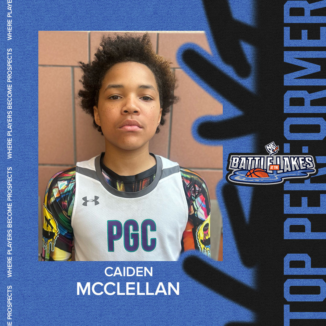 Battle At The Lakes Day 1 Standouts Prep Hoops