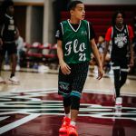 Ryan Florie Jr