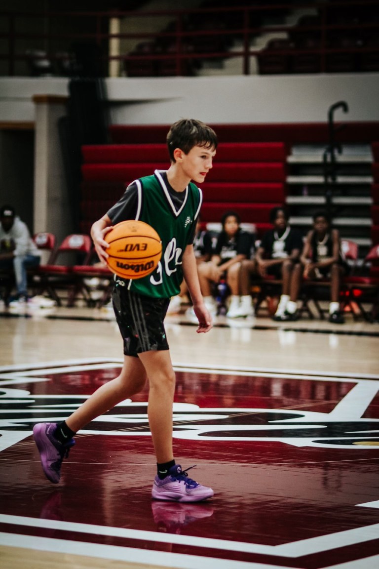 Jaxton Winningham