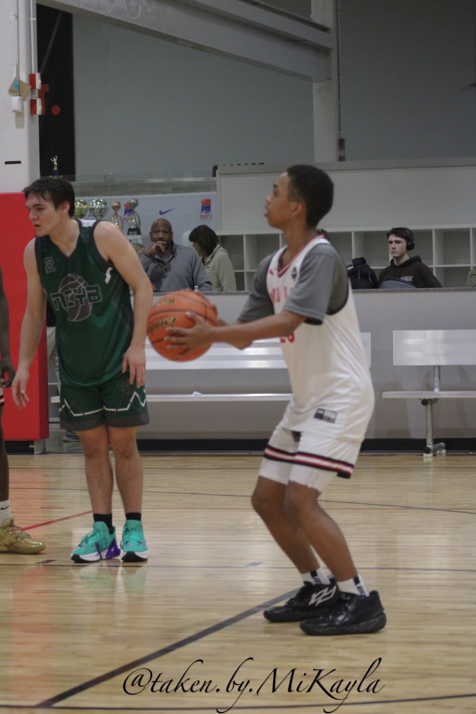 Isaiah McCullough Chavez