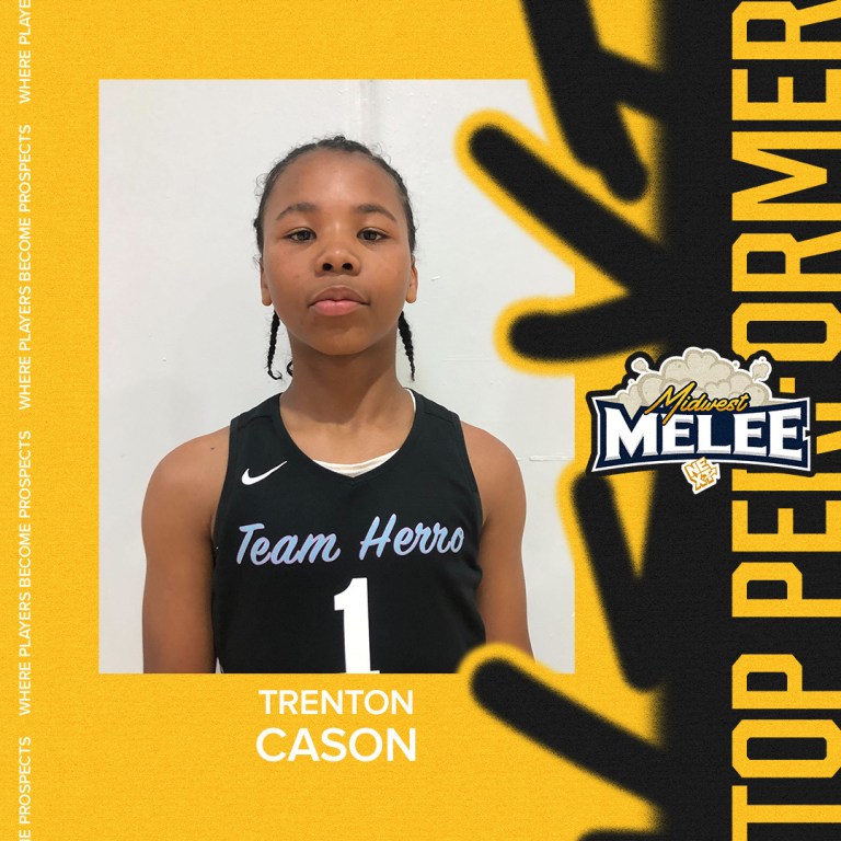 Midwest Melee: Day 1 (12U) Standouts