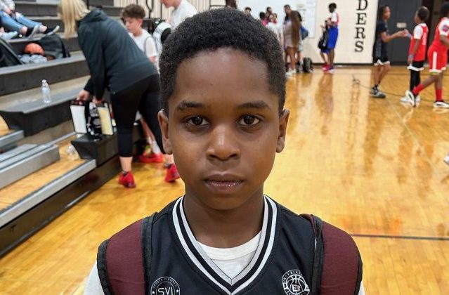 The May Classic: 2030 Guards