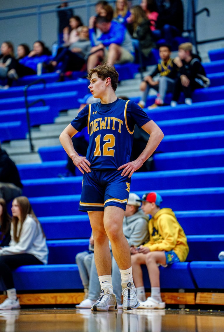 Matthew Huhn