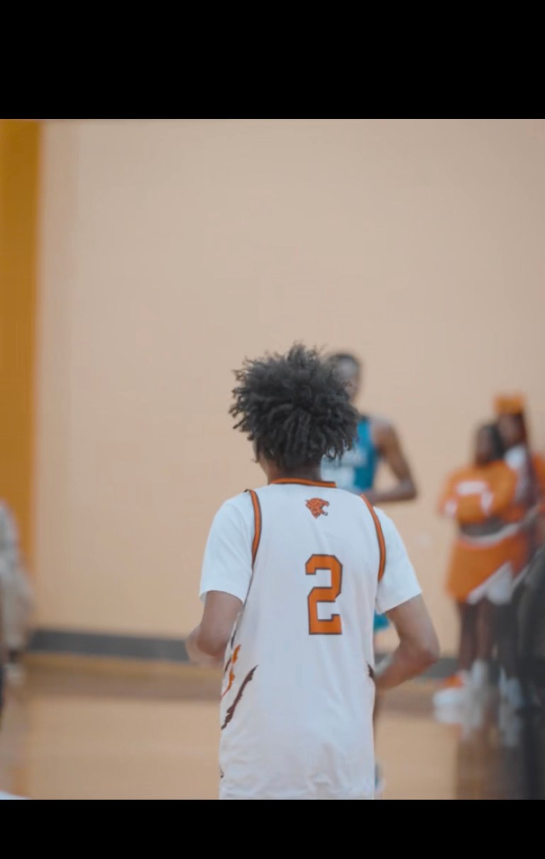 Kamari Nichols