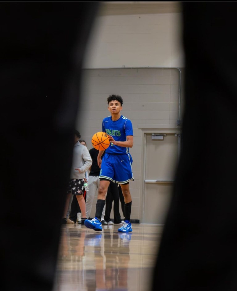Elijah Mack