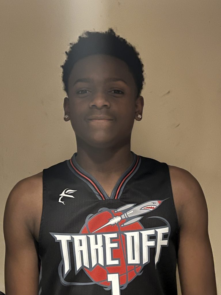 Braylon Tyson