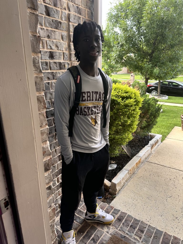 Nathan Kwakye