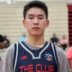 Chico Summer Shootout High School Playoffs: Impressive Bigs