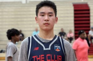 Chico Summer Shootout High School Playoffs: Impressive Bigs