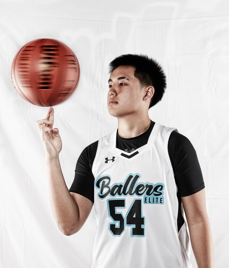 Ethan Nguyen