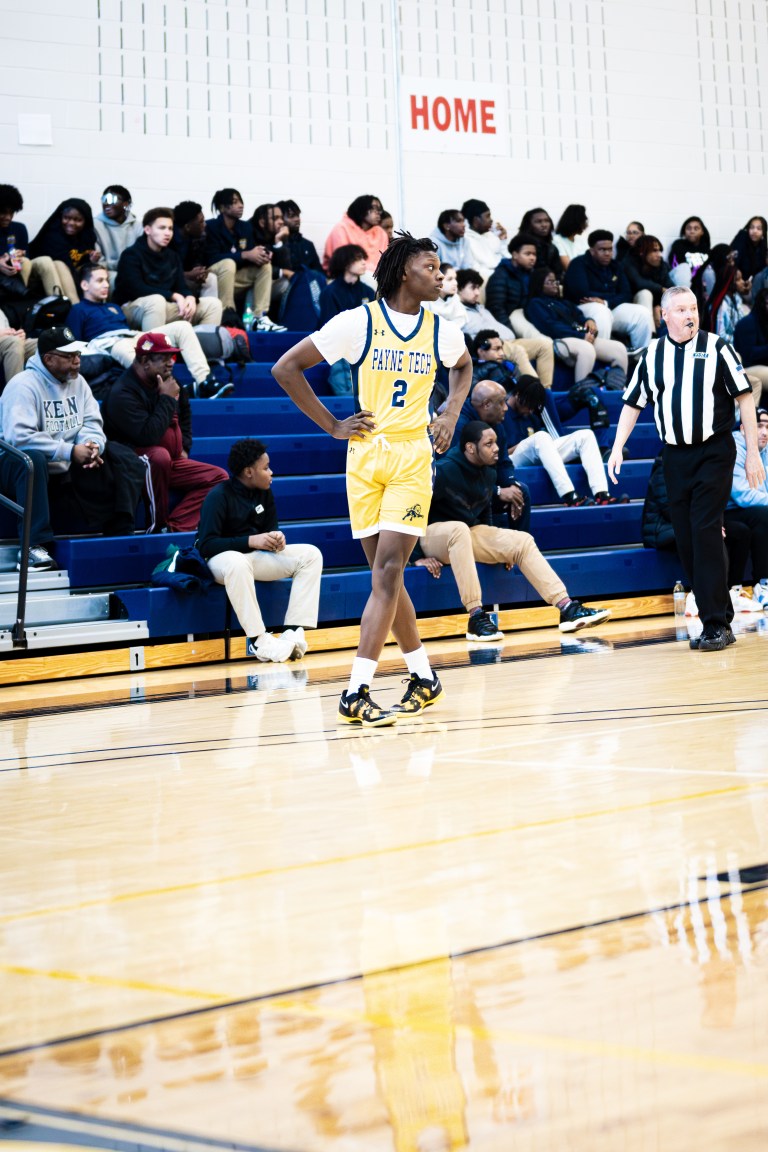 Isaiah Frazier