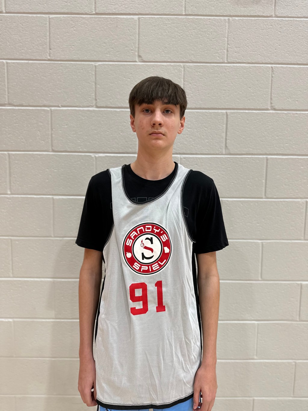Scrimmage: Habersham Central-Monroe Area Standouts