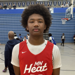 2027 Rankings Update: Class AAAA New Names to Know