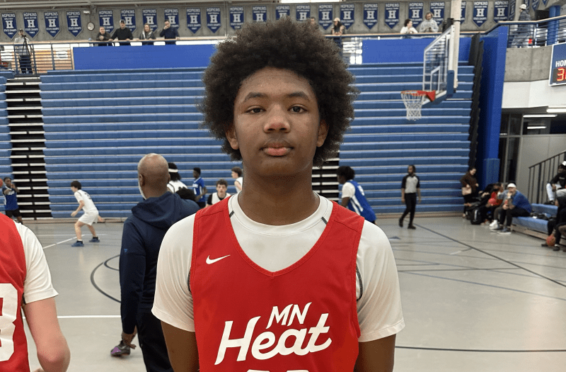 2027 Rankings Update: Class AAAA New Names to Know