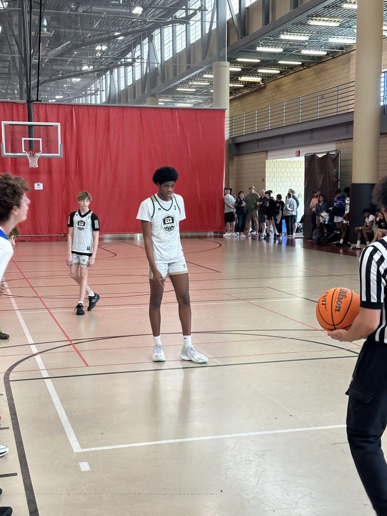 Next NHR State Tournament - Early Going Prospect Standouts