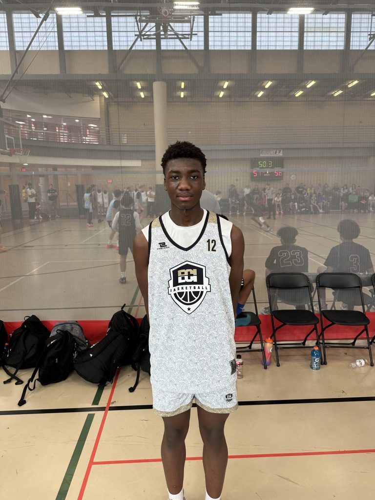 Next NHR State Tournament - Top Prospects 2028/14U