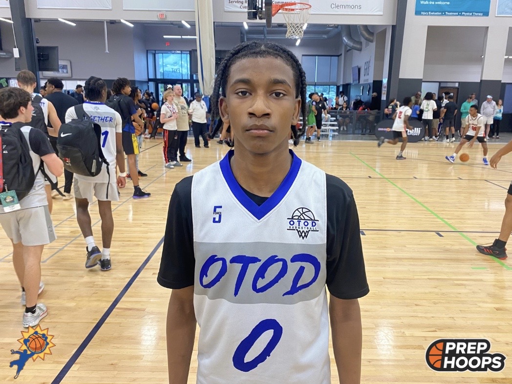 Jahari Simmons