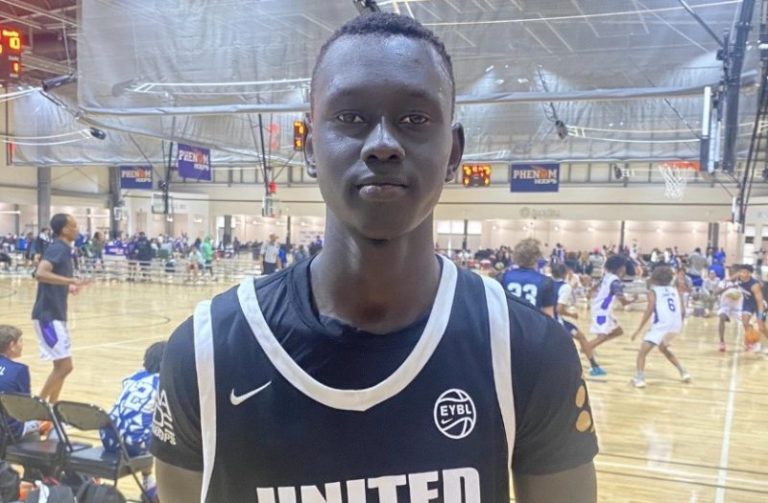 NCISAA 2A Top 10 Returners: Rebounds