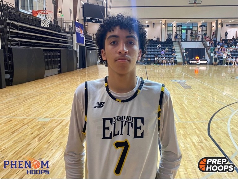 Phenom MDC: 15U Standouts
