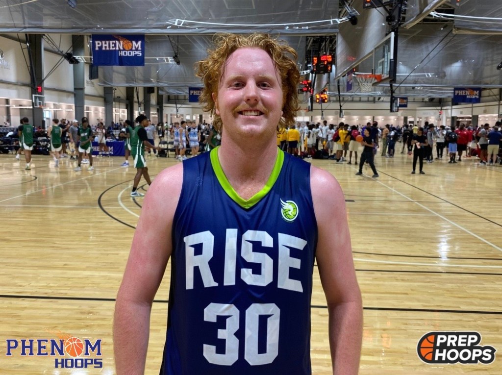 Phenom MDC: NC 17U Standouts