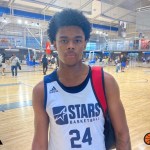 Adidas 3SSB Session 2: Sunday's Palmetto State Standouts
