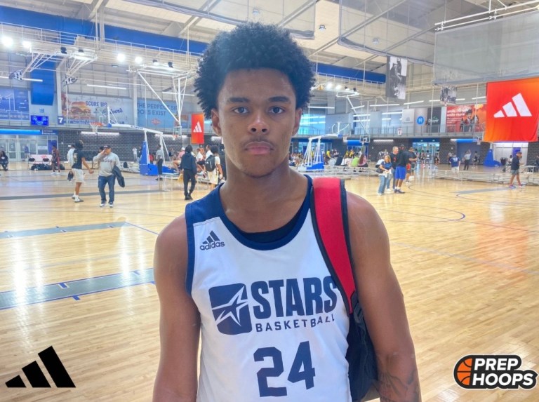 Adidas 3SSB Session 2: Sunday&#039;s Palmetto State Standouts