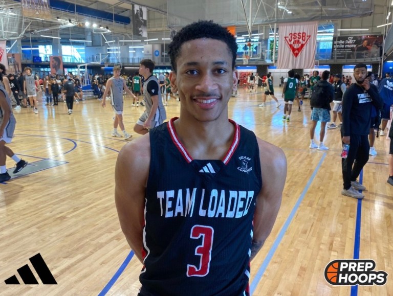 2025 North Carolina Rankings Update: The Top 5