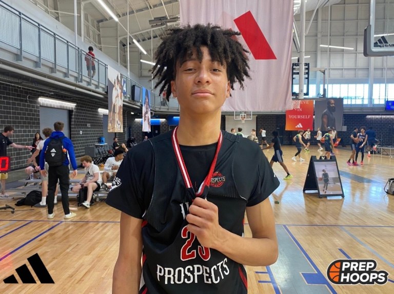 Tarkanian Classic Standouts