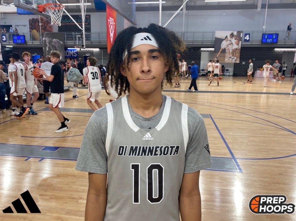 PB32 Elite Camp: Out of State Standouts