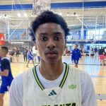 2025 Player Rankings Update: Top 5 PGs