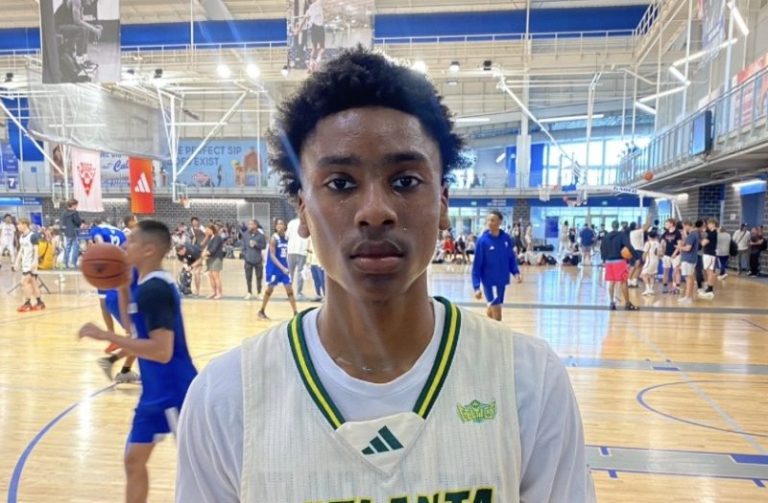 2025 Player Rankings Update: Top 5 PGs