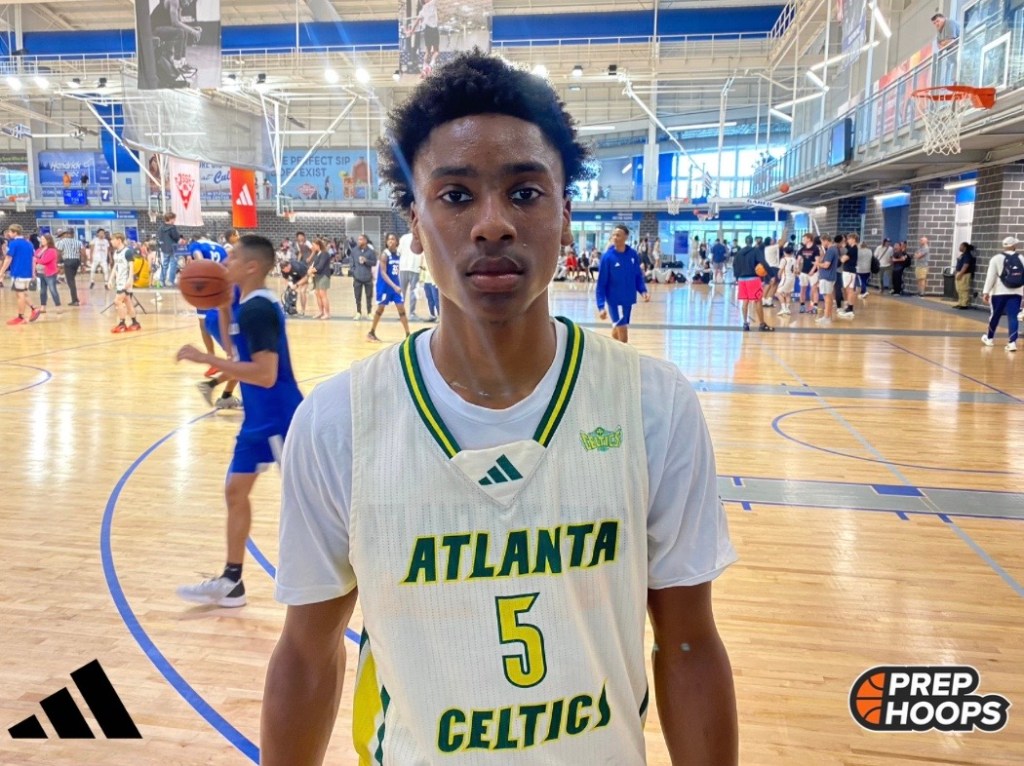 Playing For A Change: Standout Guards Pt. 1