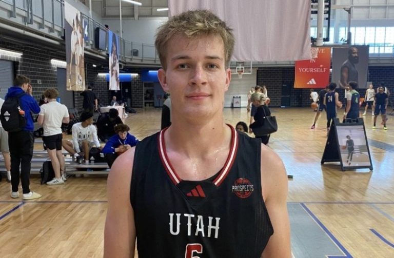 Border League: Best Spot Up Shooters