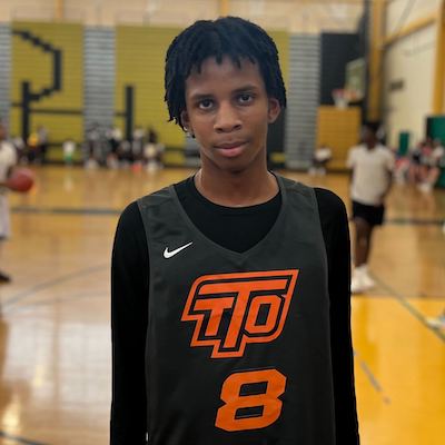 Jalen Farrell