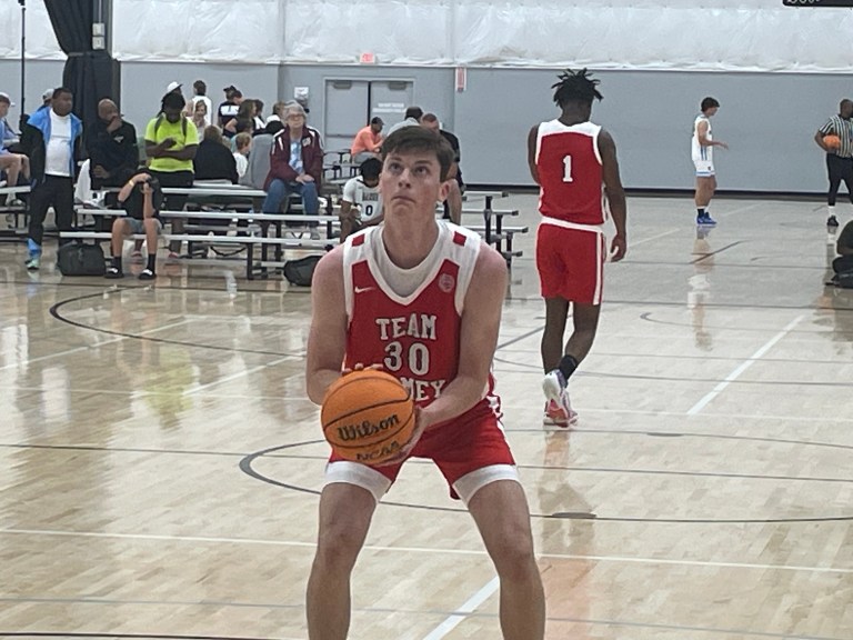 Show Me Showdown Stock Risers