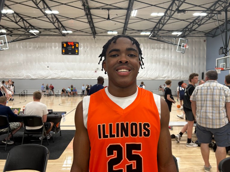 Jalen Dawson