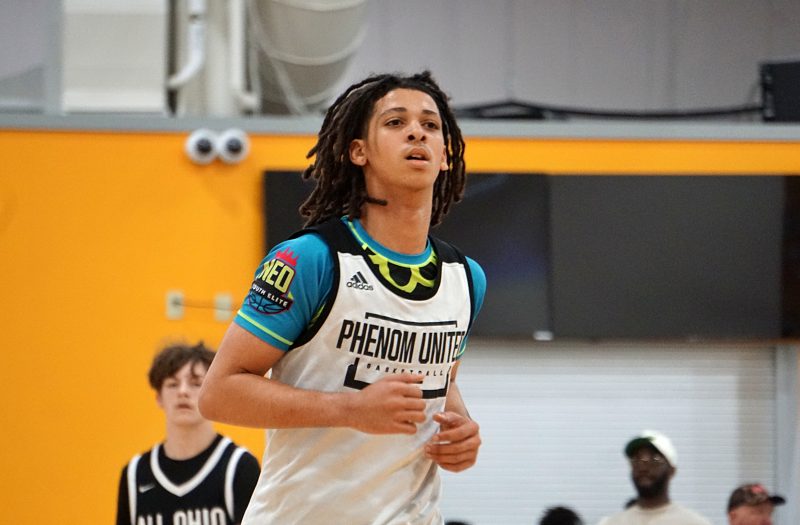 Nike Super 16 &amp;#8211; Top Underclassmen