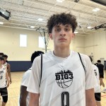 Prep Hoops Live: Illinois 2025 and 2026 Posts