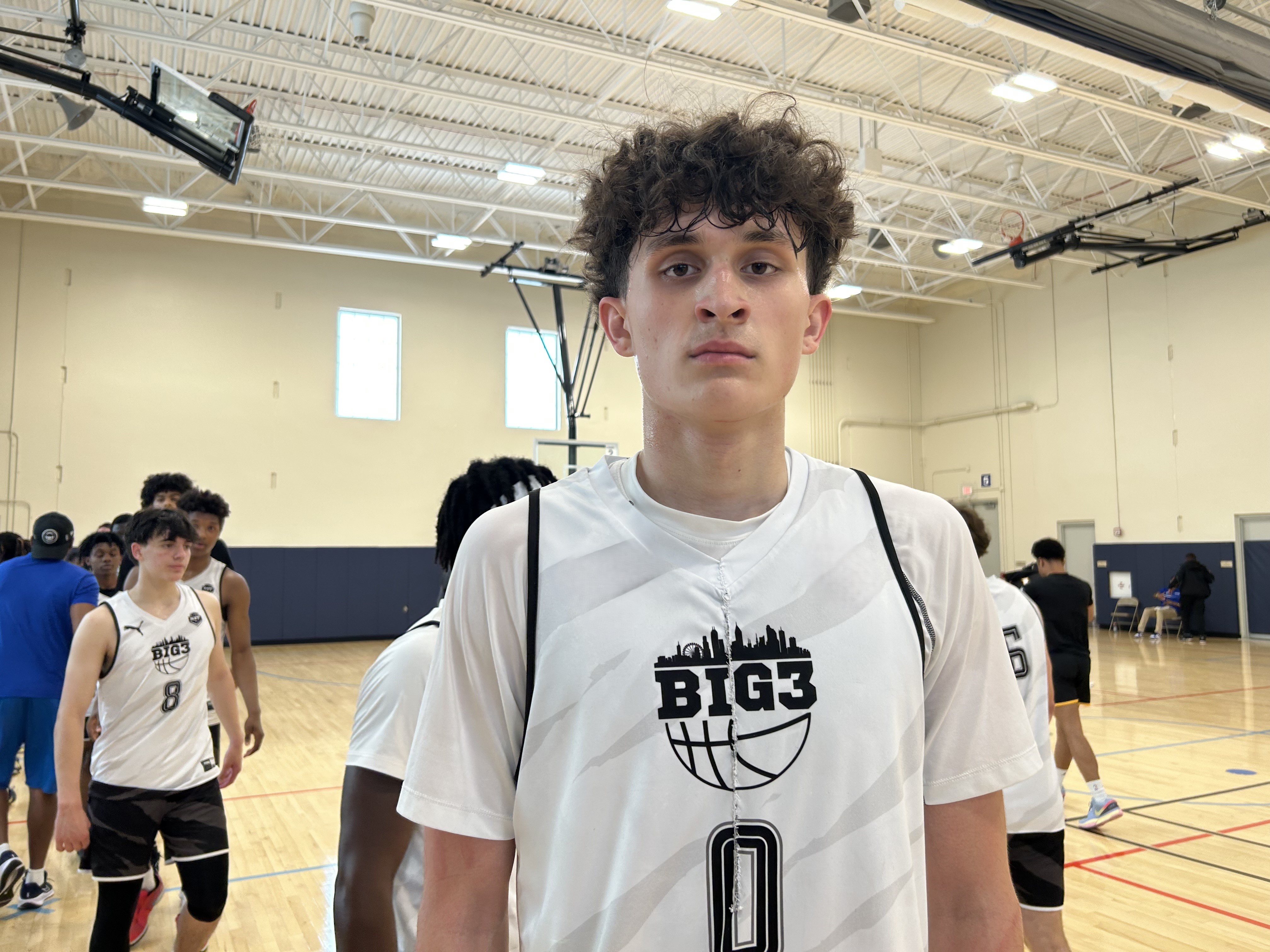 2025 Rankings Post Prospect Stock Risers Prep Hoops