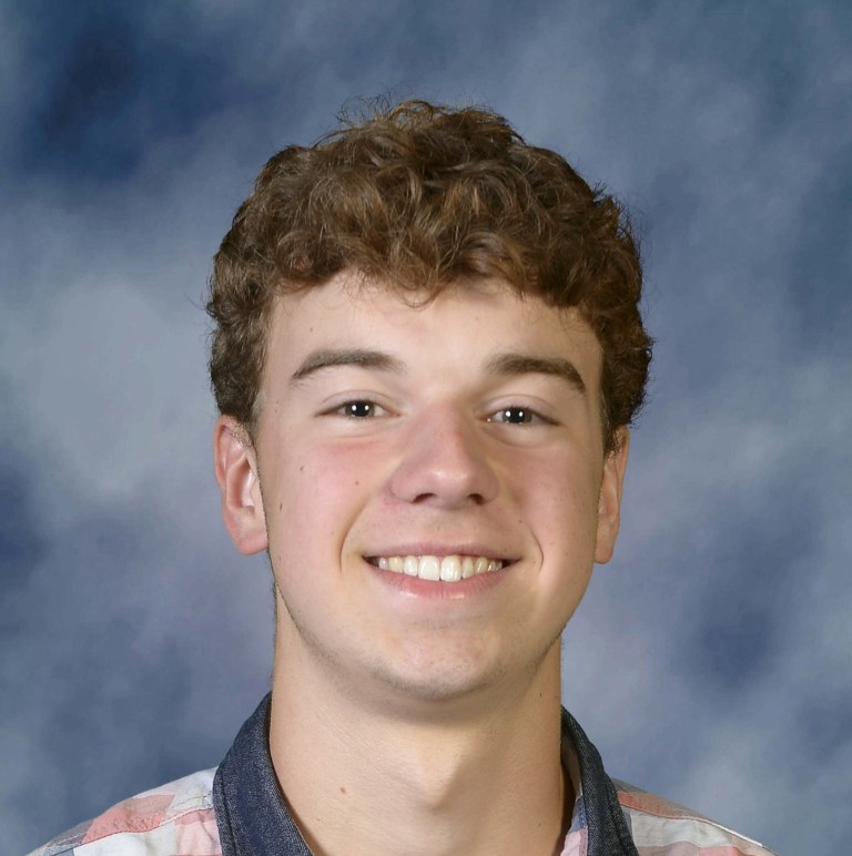 Joshua Daniel